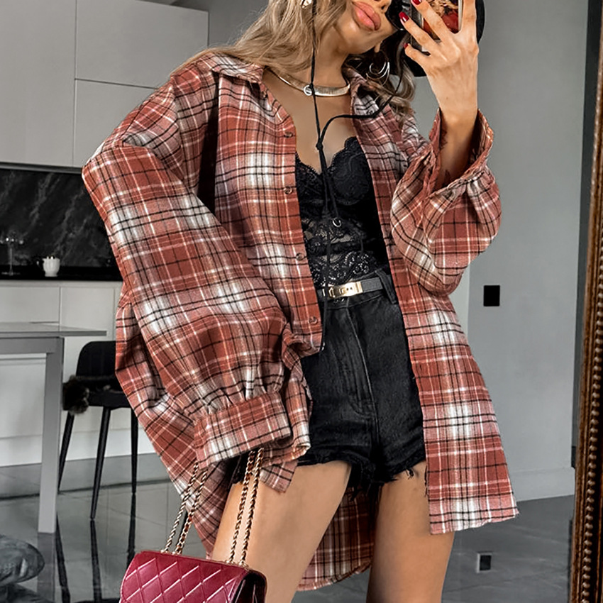 Plaid