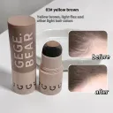 03 Yellow Brown