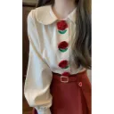 Single Blouse-L