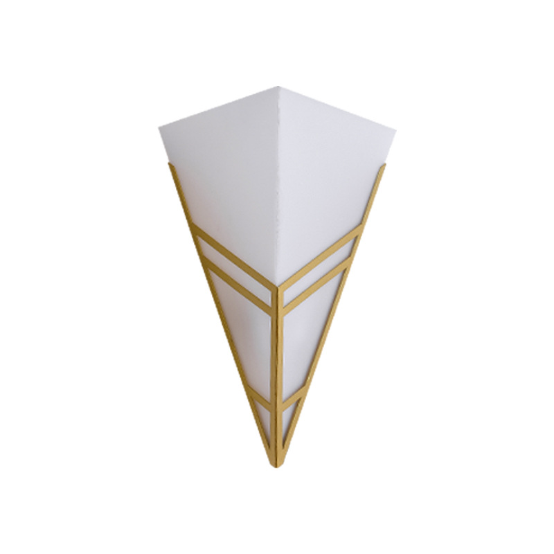 مصباح حائطي بنمط الشمال الأوروبي لصالة المعيشة