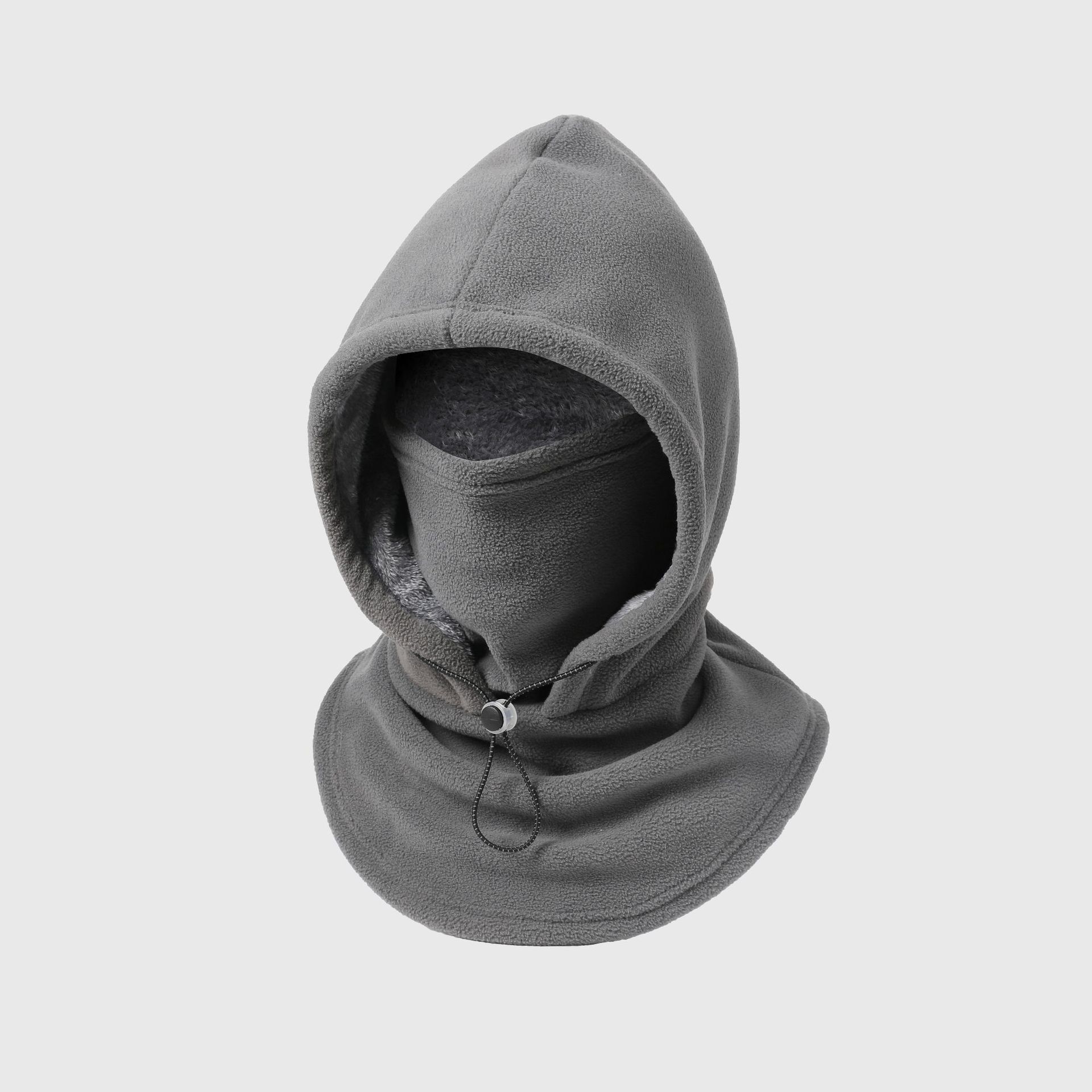 Warm Hat, Unisex, Pull-over Style, Woolen Hat