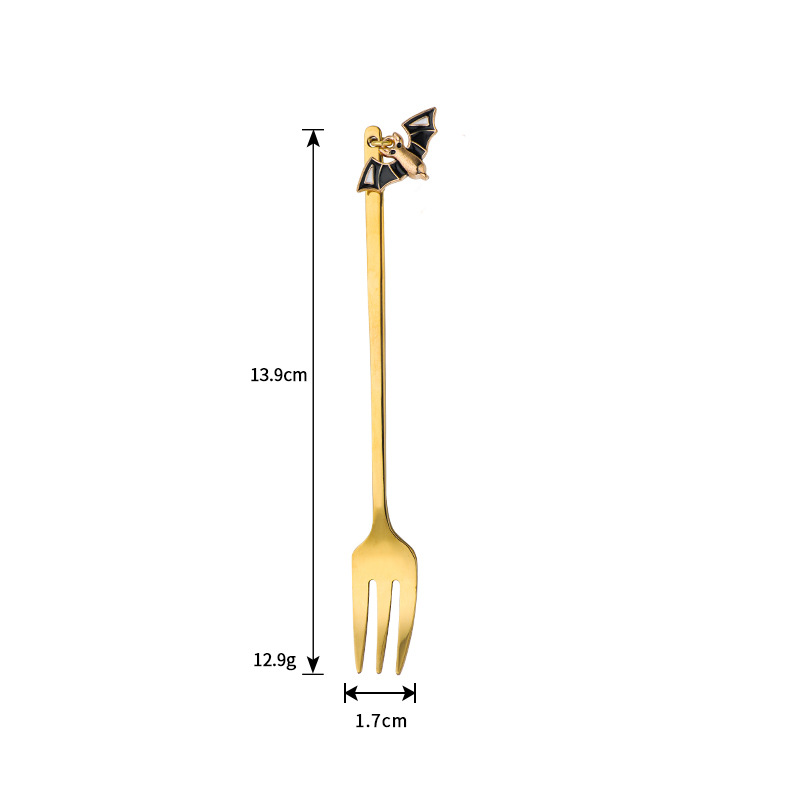 Bat Fork