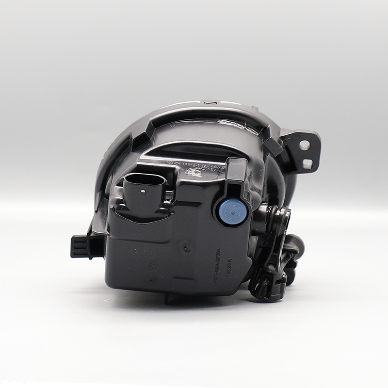 5 Series F10 Automotive Front Fog Lamp Bumper Daytime Running Lamp 4