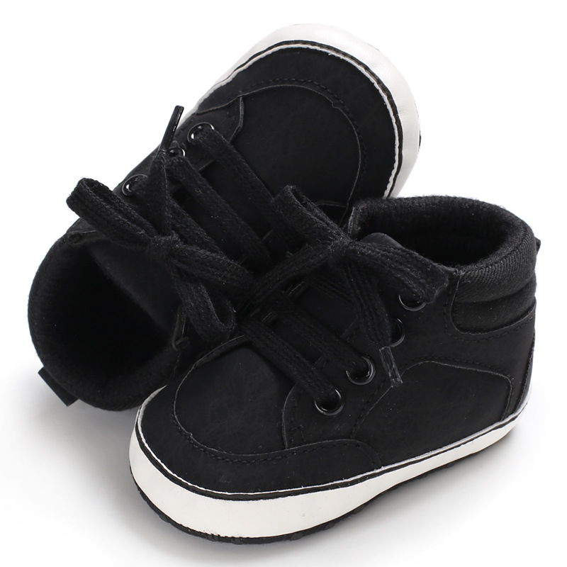 Title 30, Zachte zool babyschoenen comfortabel en flexibe...