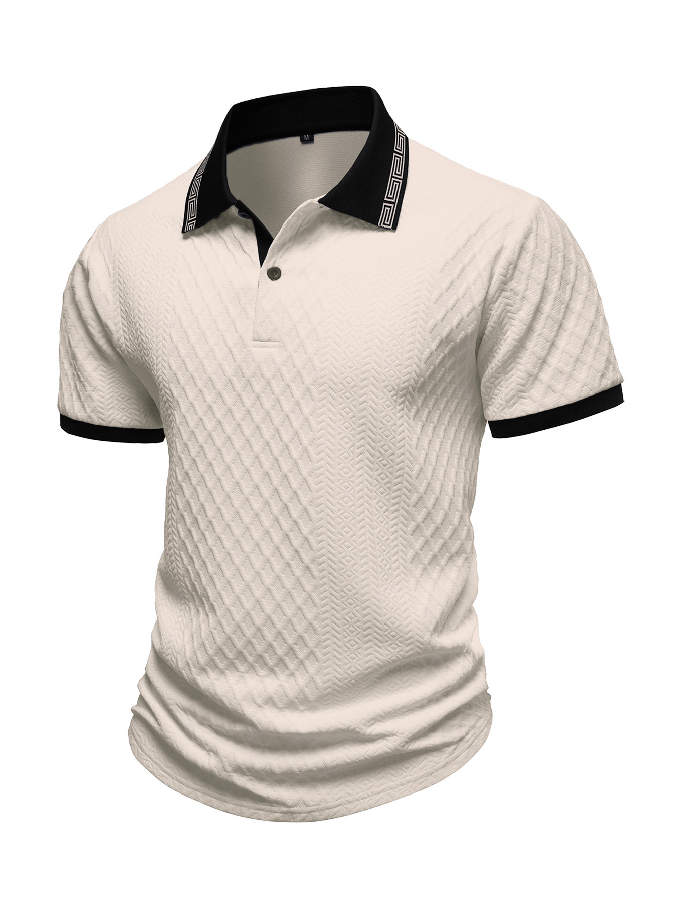Men's Casual Pullover 4