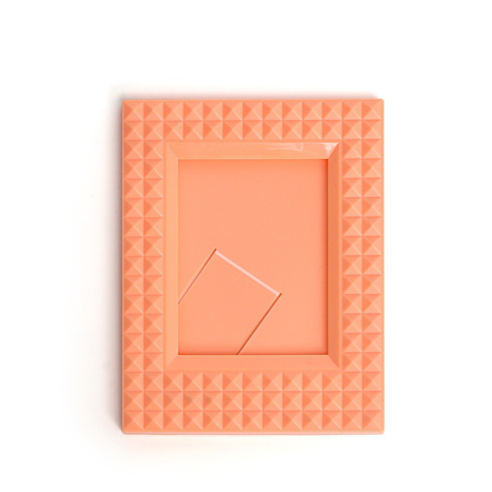 Dopamine-colored Stud Instant Photo Frame