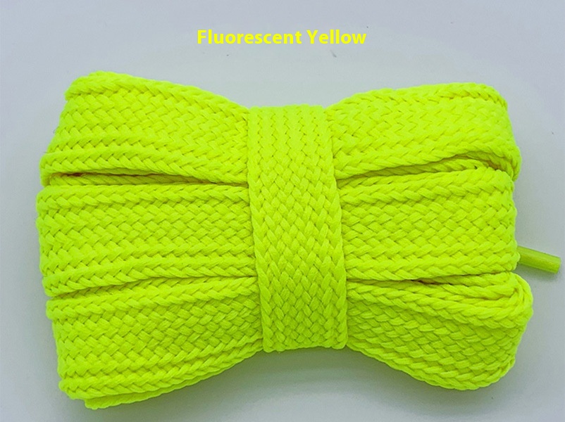 Fluorescent Yellow