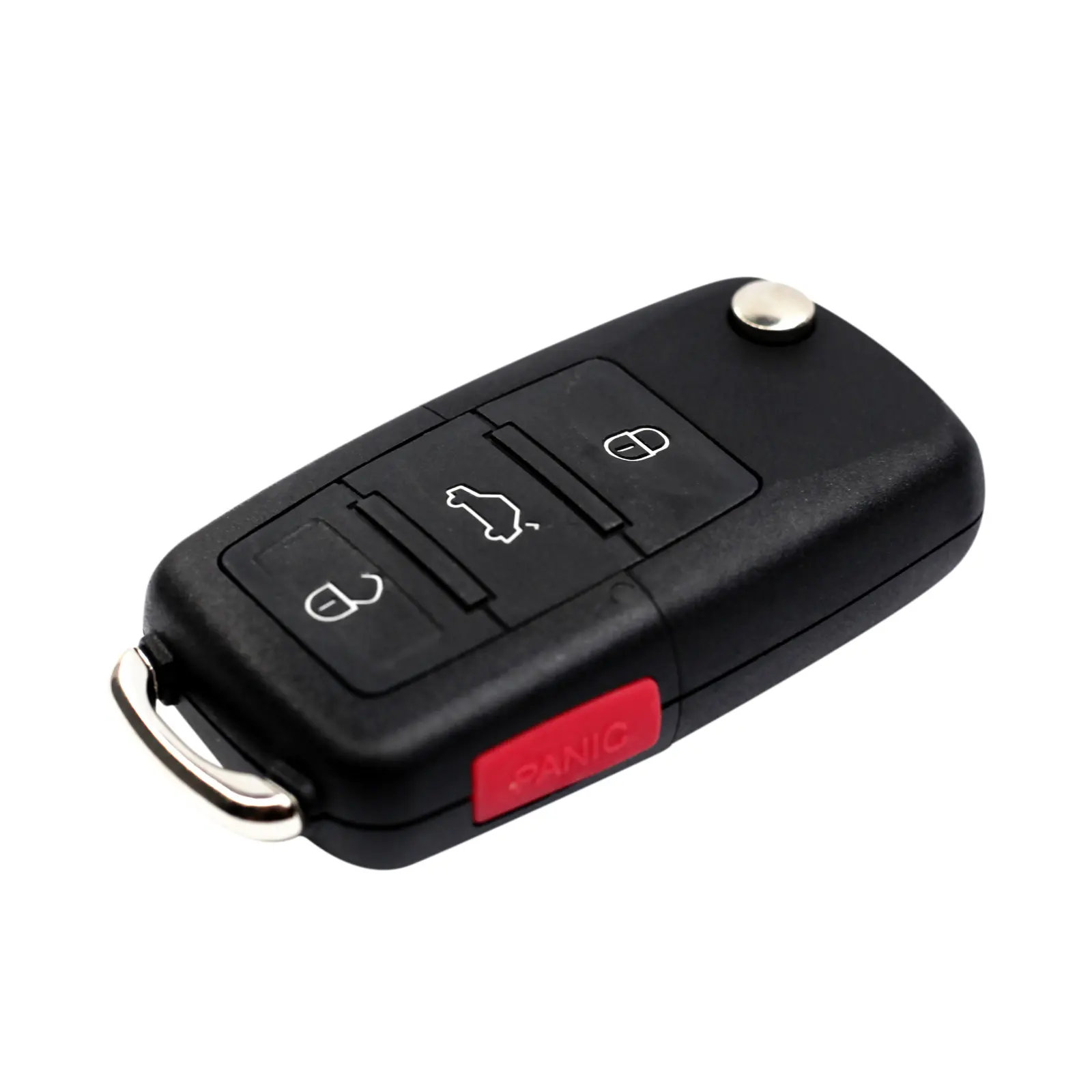 Portable Household Use 3-button Remote