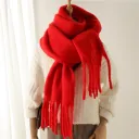 Bright Red