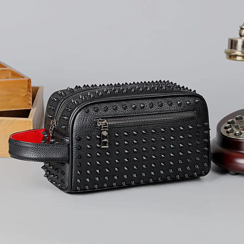 Personalized European And American-style Clutch Mens Wrist
