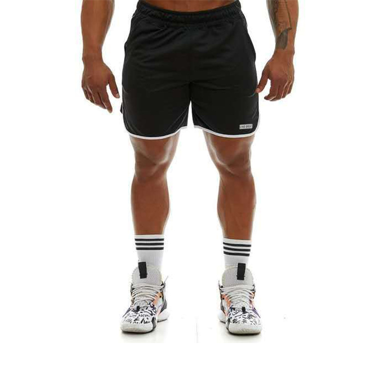 Sports Fitness Sports Casual Quick-drying Plus Size Breathable Shorts