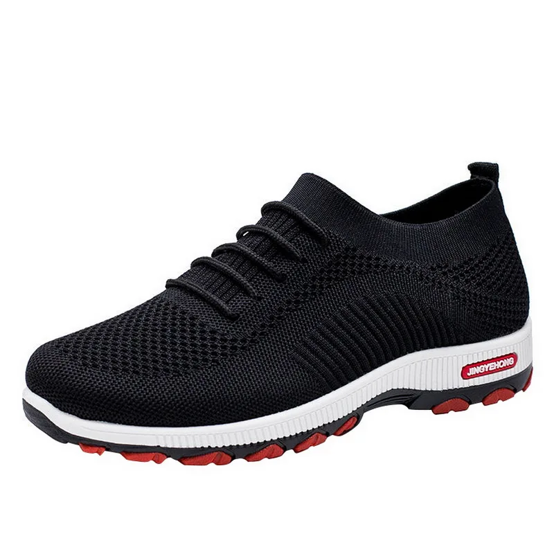 Title 4, Non-slip soft bottom sports running shoes