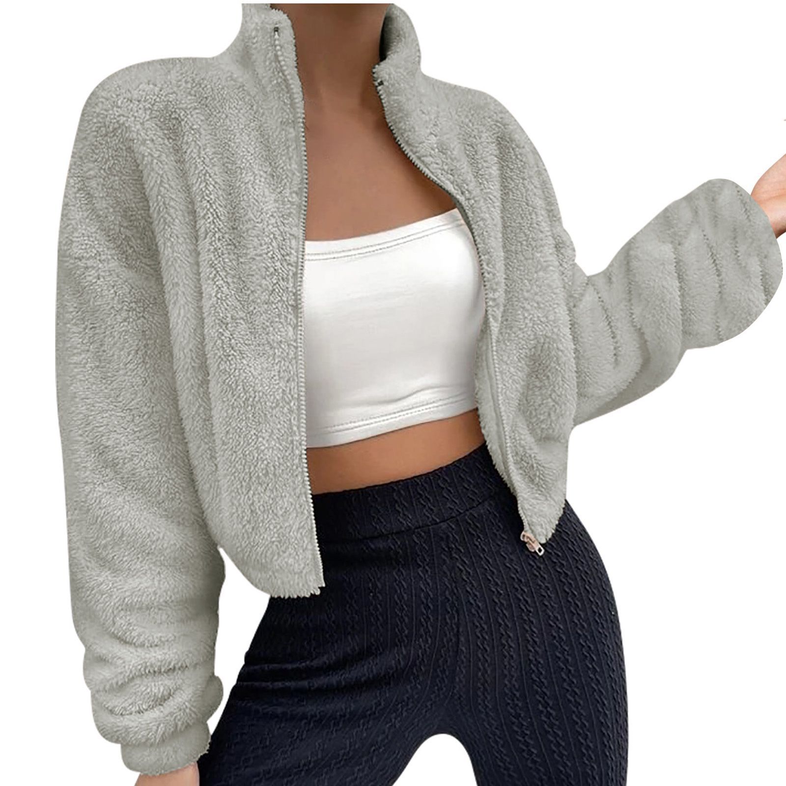 Gray