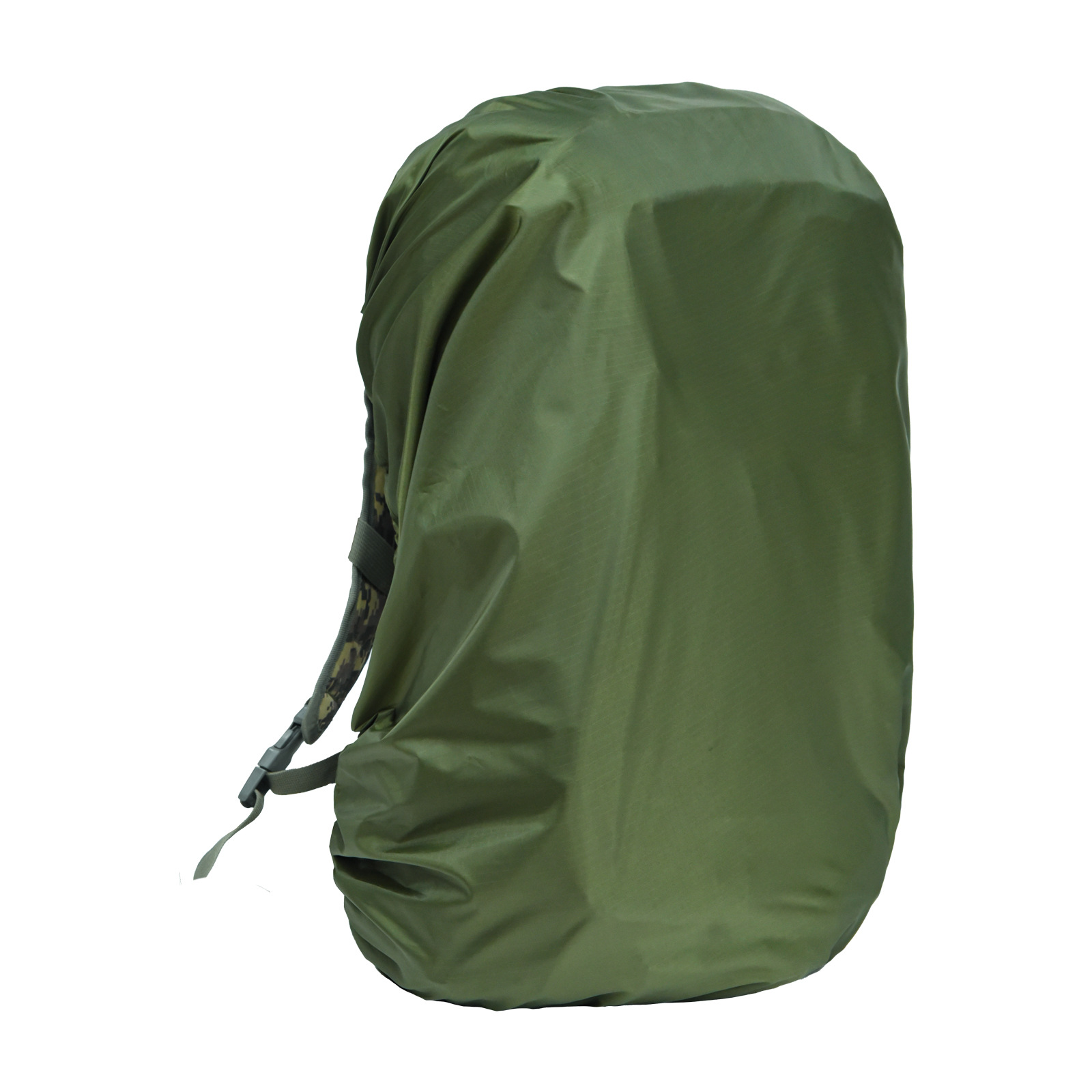 Backpack Rain Cover Outdoor Mountaineering Waterproof Dustproof - Image 5
