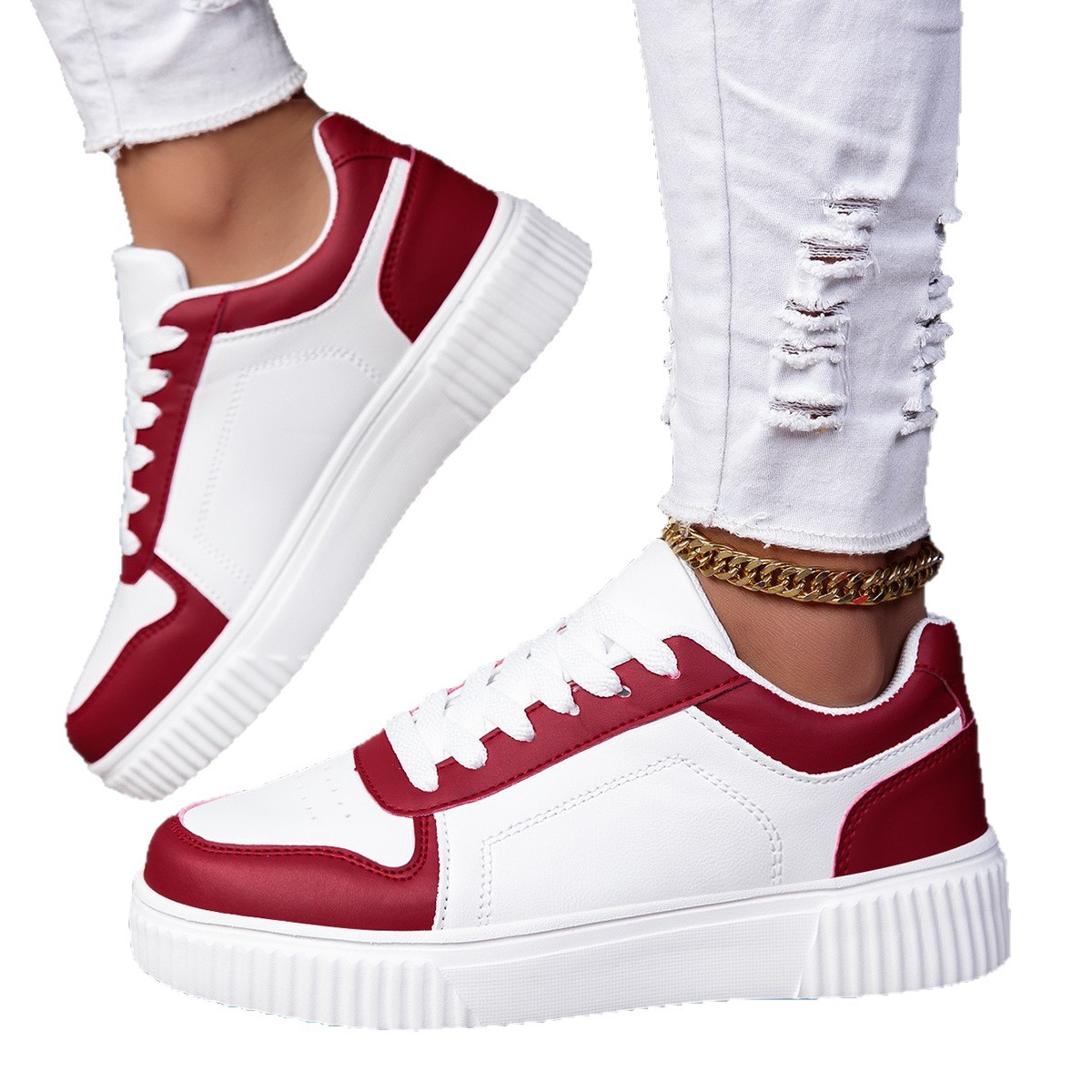 Comfortable Unisex Athletic And Casual Shoes For Men And Women