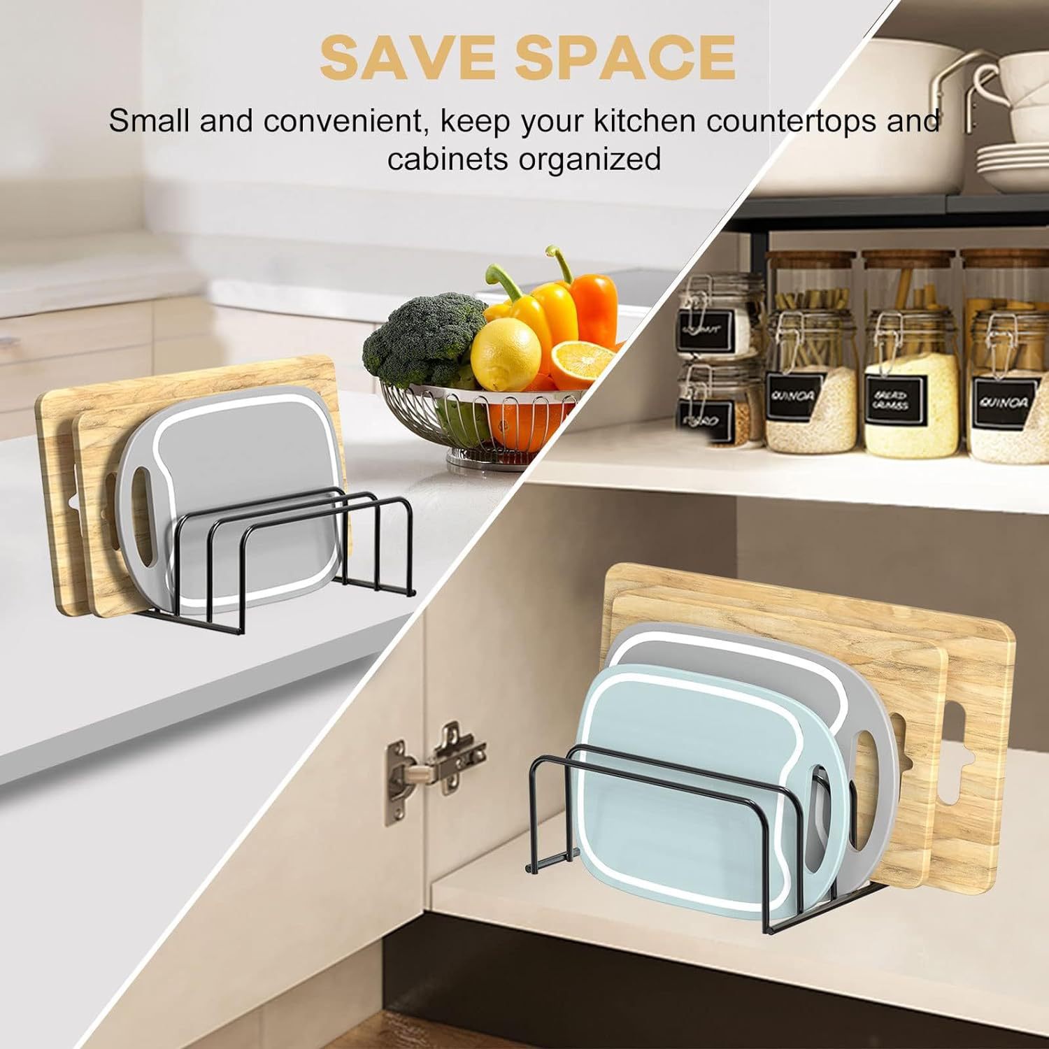 Home Kitchen Countertop Seated Cutting Board Drain Rack E0f764bb 19c3 4e6c 84dd 06d8ed674891