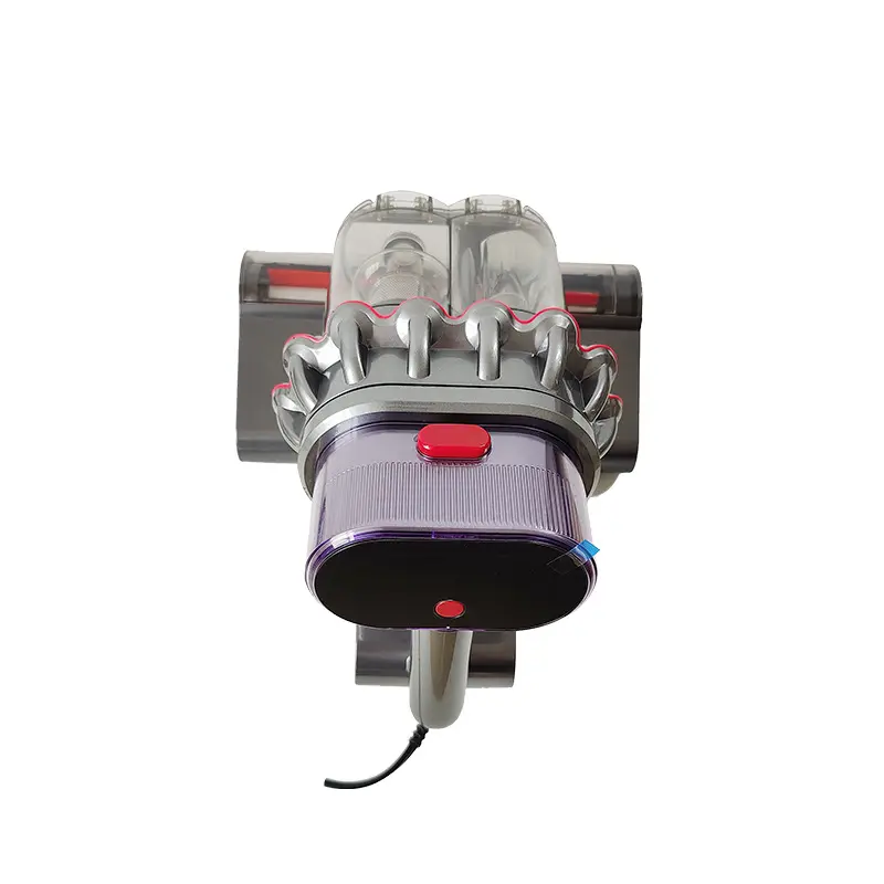 Household Wired High-suction Sterilizing Mite-removal Vacuum Cleaner
