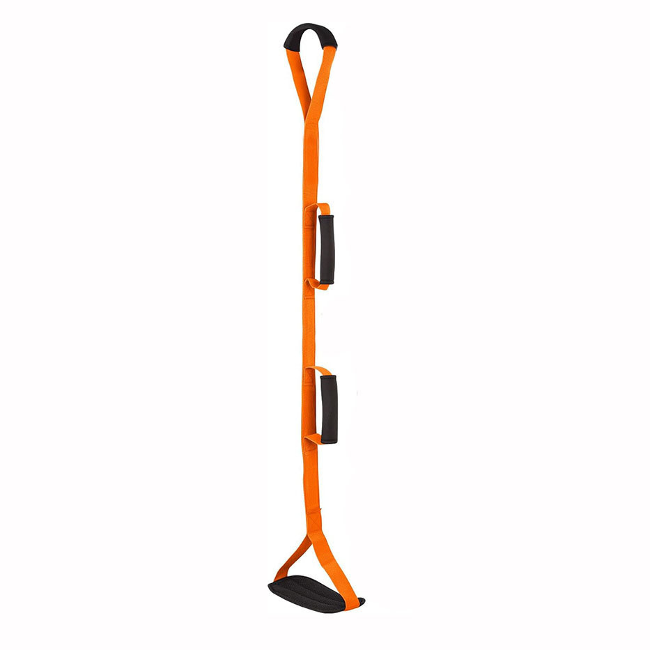Leg Lifter Strap, picture 6 of 7
