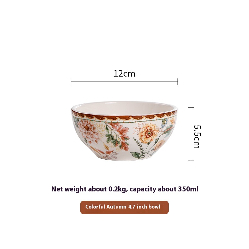 47 Inch Bowl