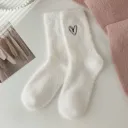 Heart White