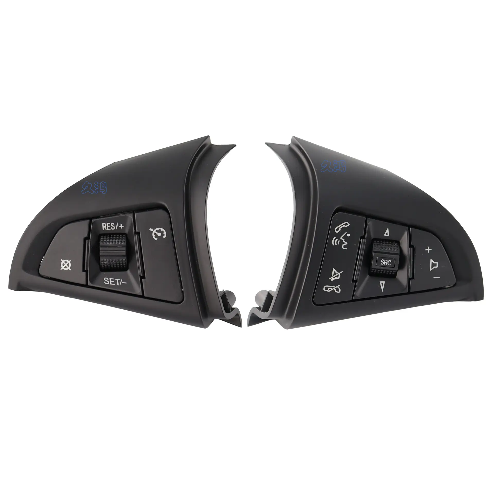 Car Steering Wheel Constant Speed Cruise