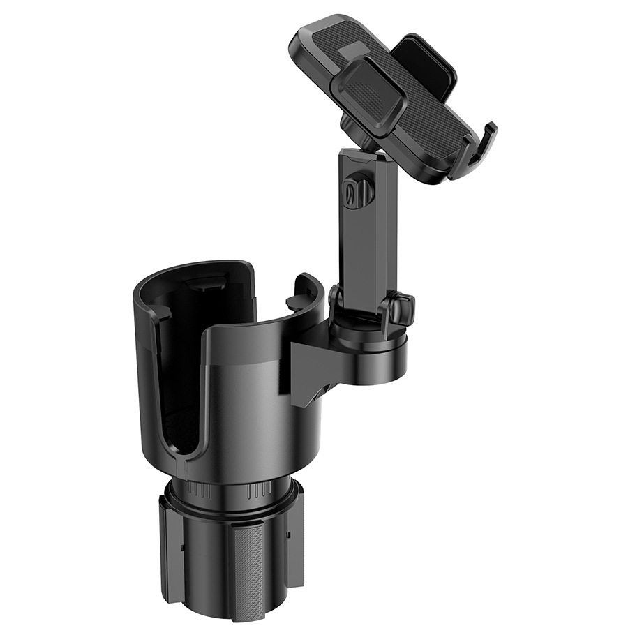 Multifunctional Car Cup Holder Automotive Cup Rack 2