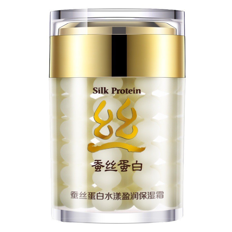 Moisturizing Cream 60g