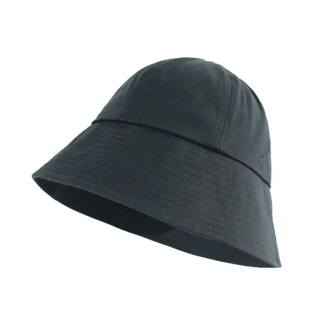 Spring Summer Fisherman Hat Women's Korean style Fashionable Simple Fashion Black - Shop at LoveMi