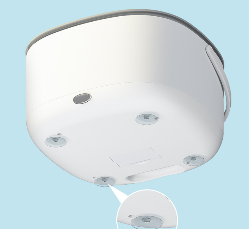 Портативная бытовая стиральная машина для фруктов и овощей