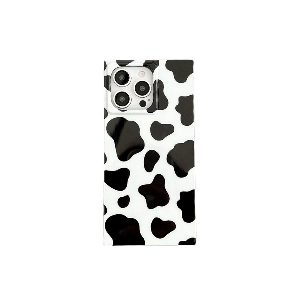 Cows Pattern