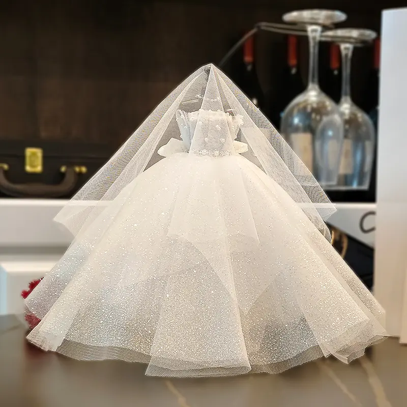 Wedding Decorations Creative Dress Models