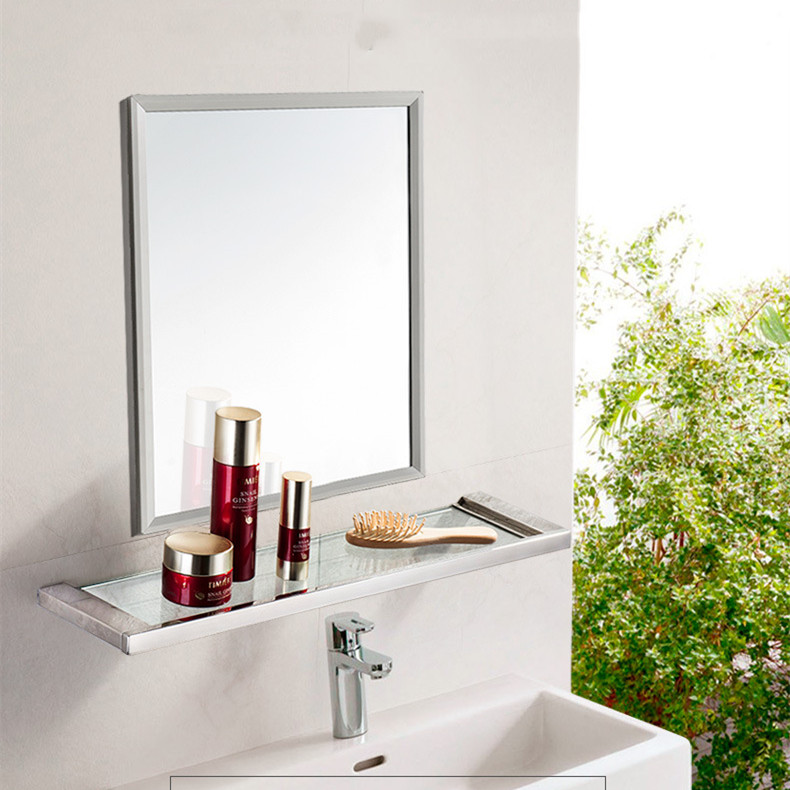 304 Stainless Steel Storage Rack Bathroom - Image 7