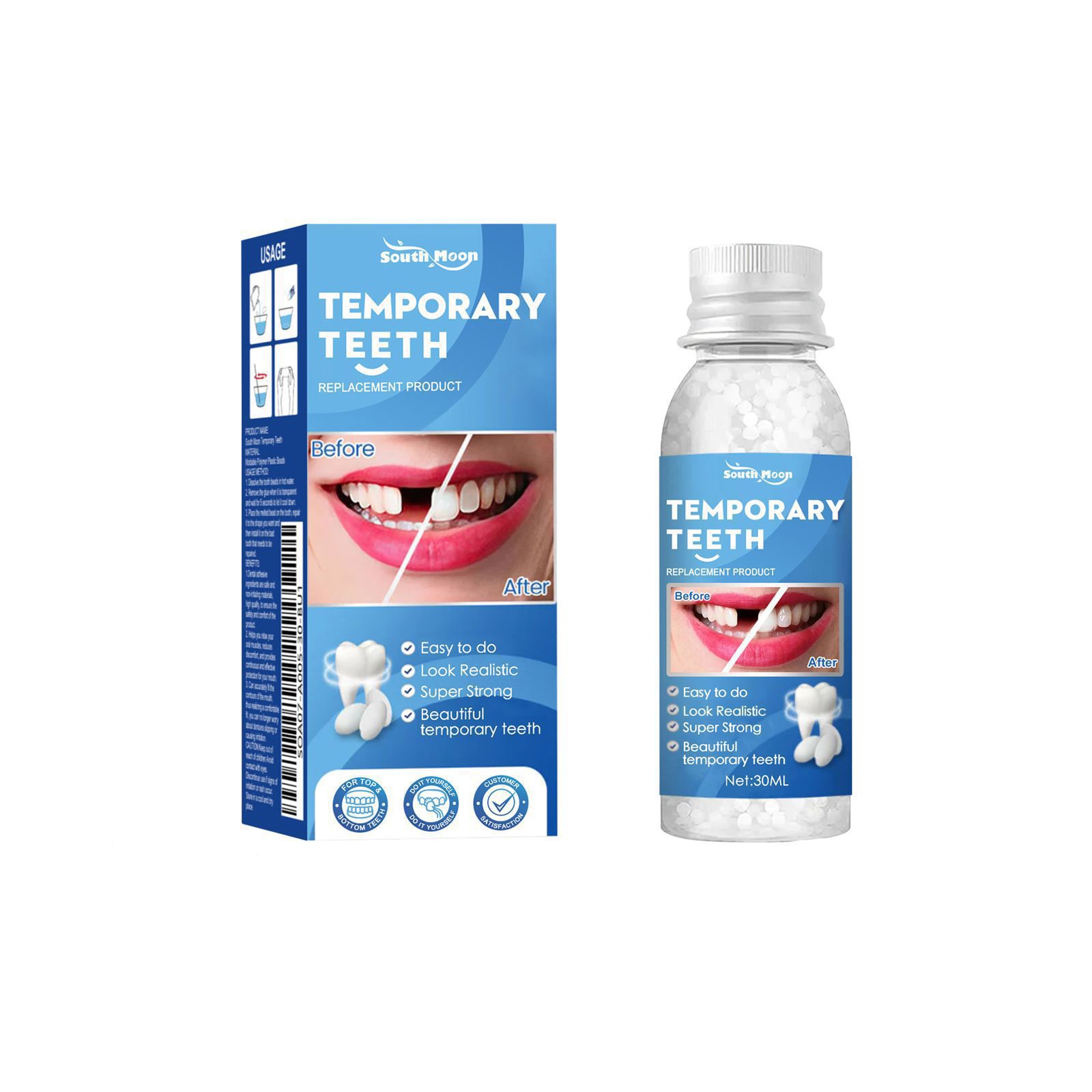 30Ml