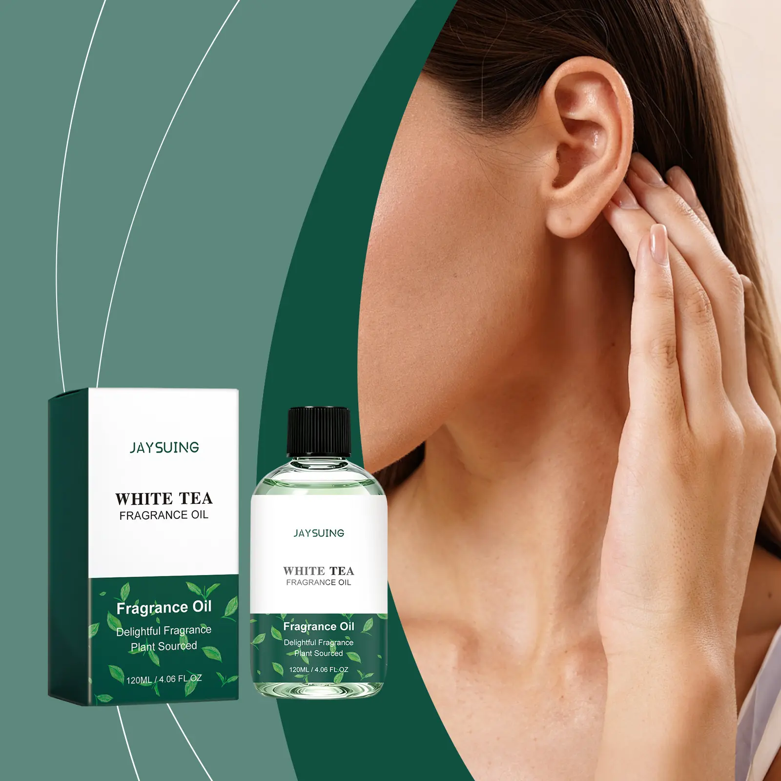 Everyday Commuting Datinglong-lasting Skin Friendly Ambient Perfume