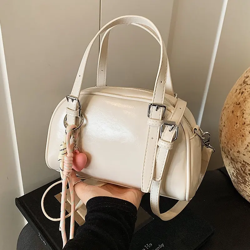 Korean Style Niche Summer Small Square Bag Fashion Shoulder