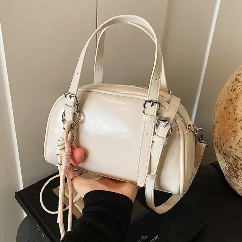 Korean Style Niche Summer Small Square Bag Fashion Shoulder