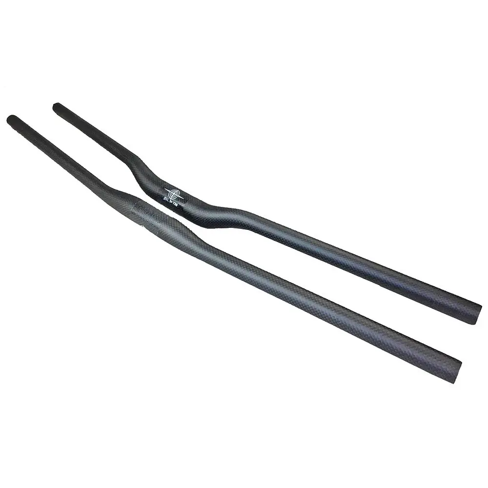 Full Carbon Fiber Mountain Bicycle Handle Bar
