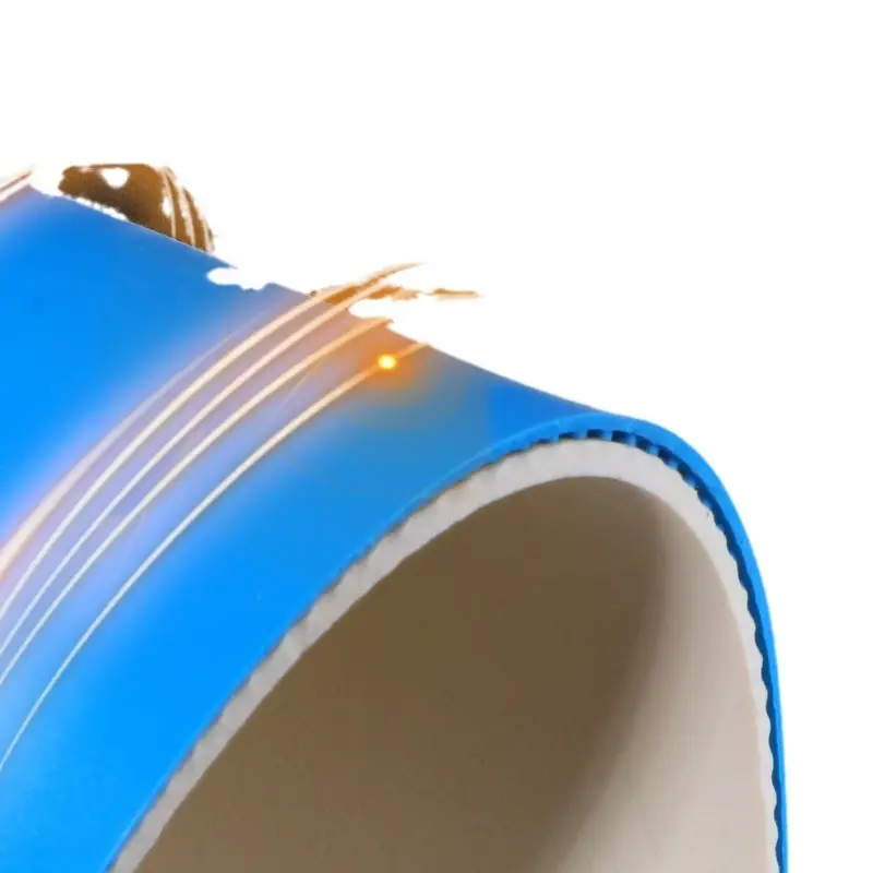 Table Tennis Racket Rubber Sheet for Paddle Replacement