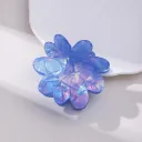 Dazzling Blue
