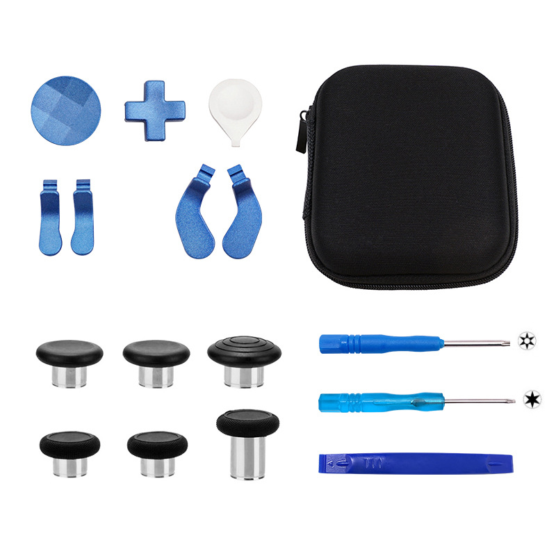 Elite Handle 2 Generation Button Accessories Suit Rocker Cross Key Paddles - Image 33