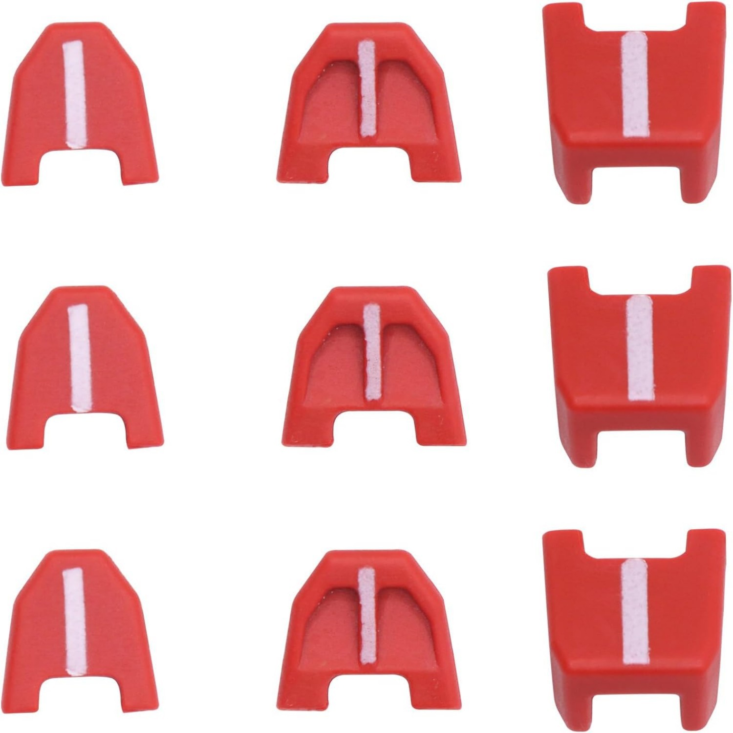 Seamless Gasket Set Nail Gun
