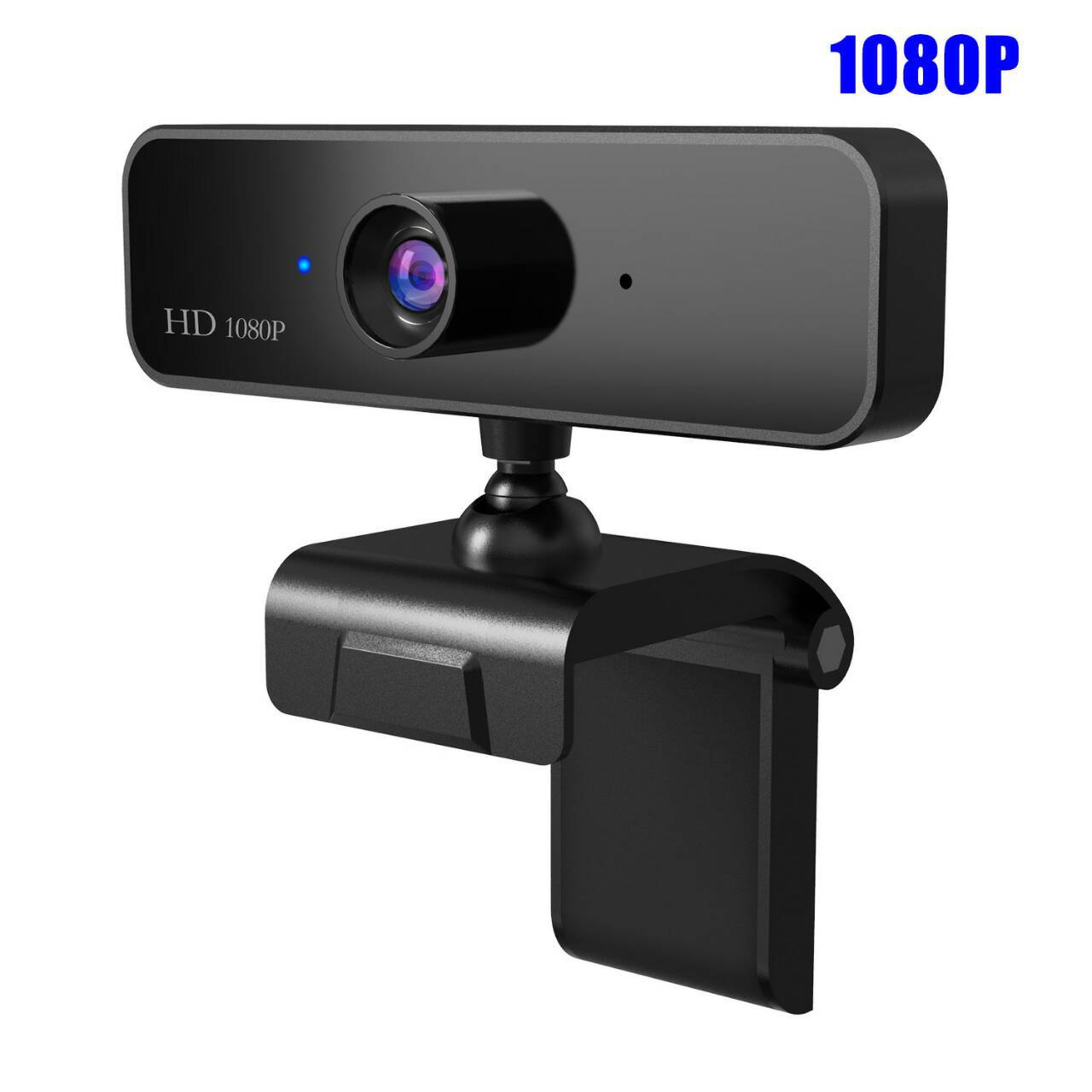 Beauty 4K Auto Focus Computer Camera HD Network USB Live Webcam 3