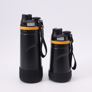 Large-capacity Water Bottle For Student Athletes