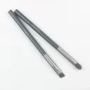 Black Concealer Eyebrow Brush