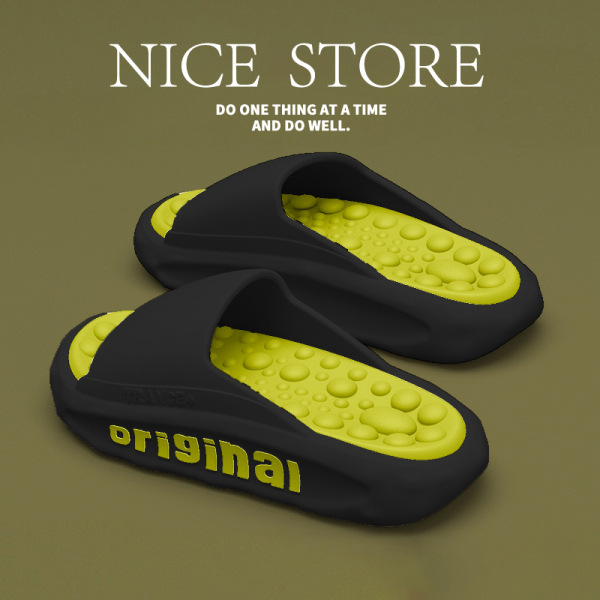 Summer Outdoor Trendy Brand Sandals For Summer