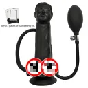 Black Inflatable