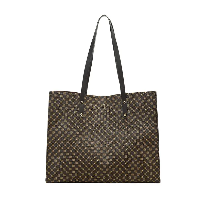Fashionable Large-Capacity Womens Mommy Handbag