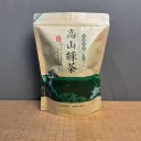 Alpine Green Tea 250G Bag