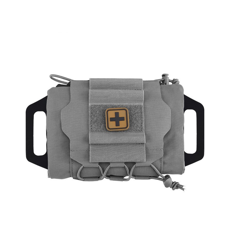 Outdoor Mountaineering Hiking Medical Storage Bag — foto 13