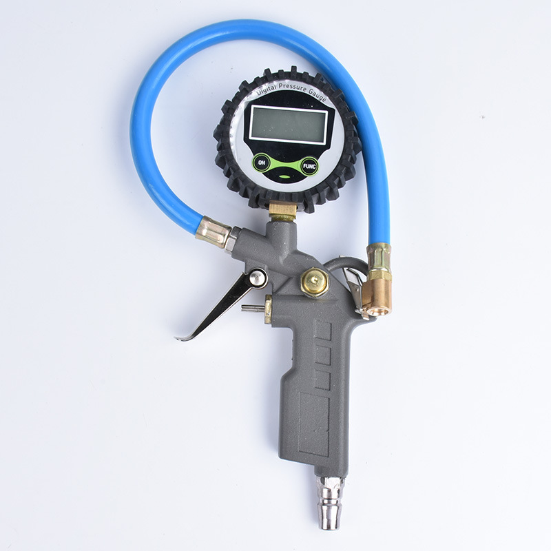 High Precision Tire Pressure Gauge Of Automobile Car Tire Pressure Gauge 1